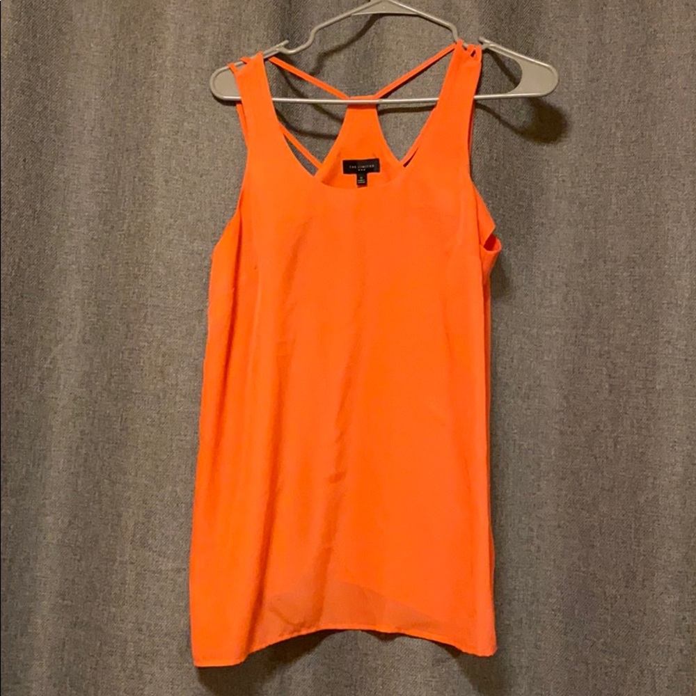 The Limited Blouse